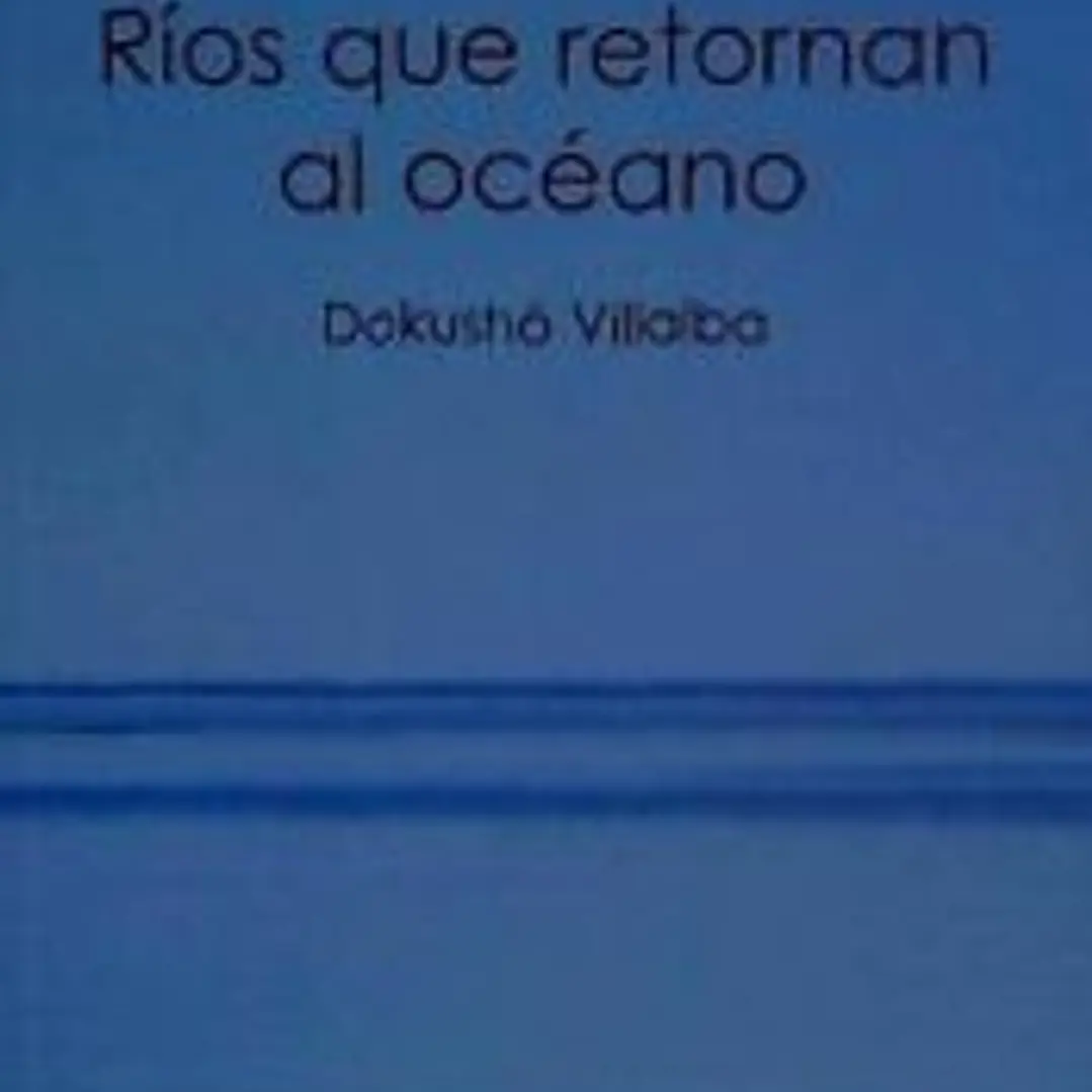 Ríos que retornan al océano 1