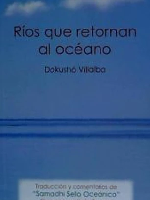 Ríos que retornan al océano