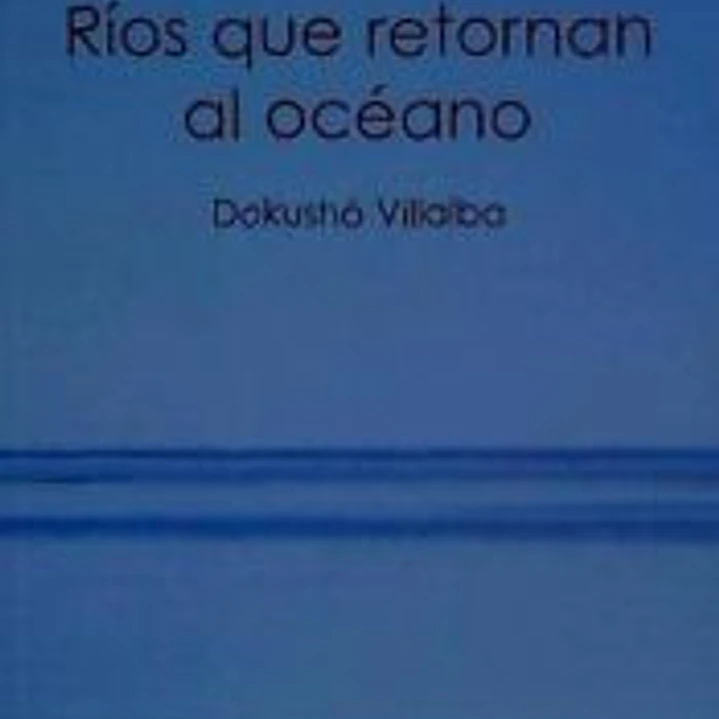 Ríos que retornan al océano 1