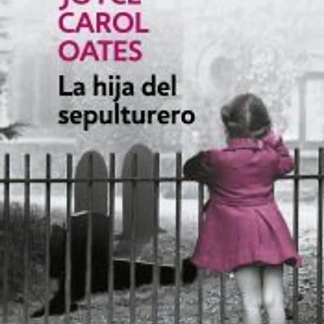 La hija del sepulturero 1