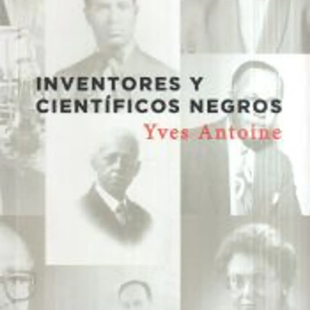 Inventores y científicos negros 1
