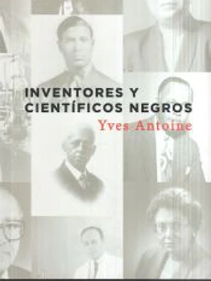Inventores y científicos negros