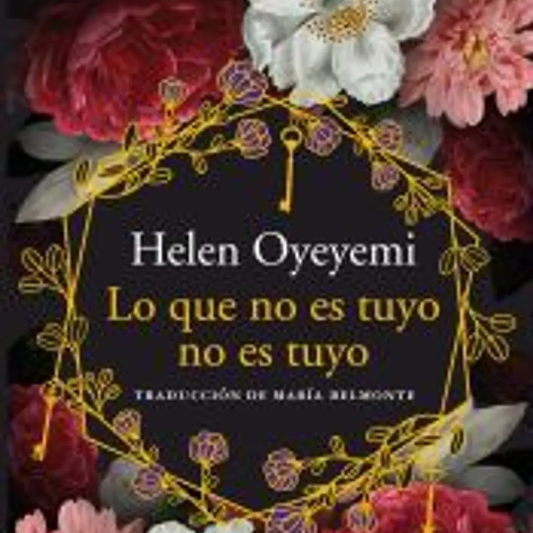 Lo que no es tuyo no es tuyo 1