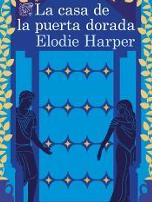 La casa de la puerta dorada
