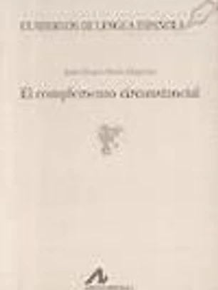 El complemento circunstancial