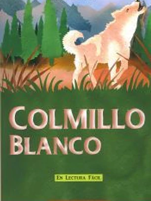 Colmillo blanco