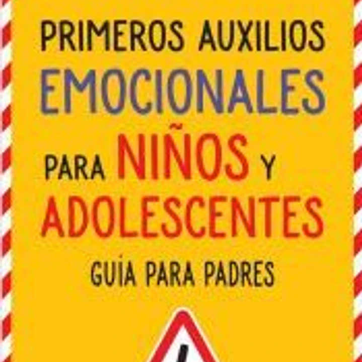 Primeros auxilios emocionales para niños y adolescentes 1