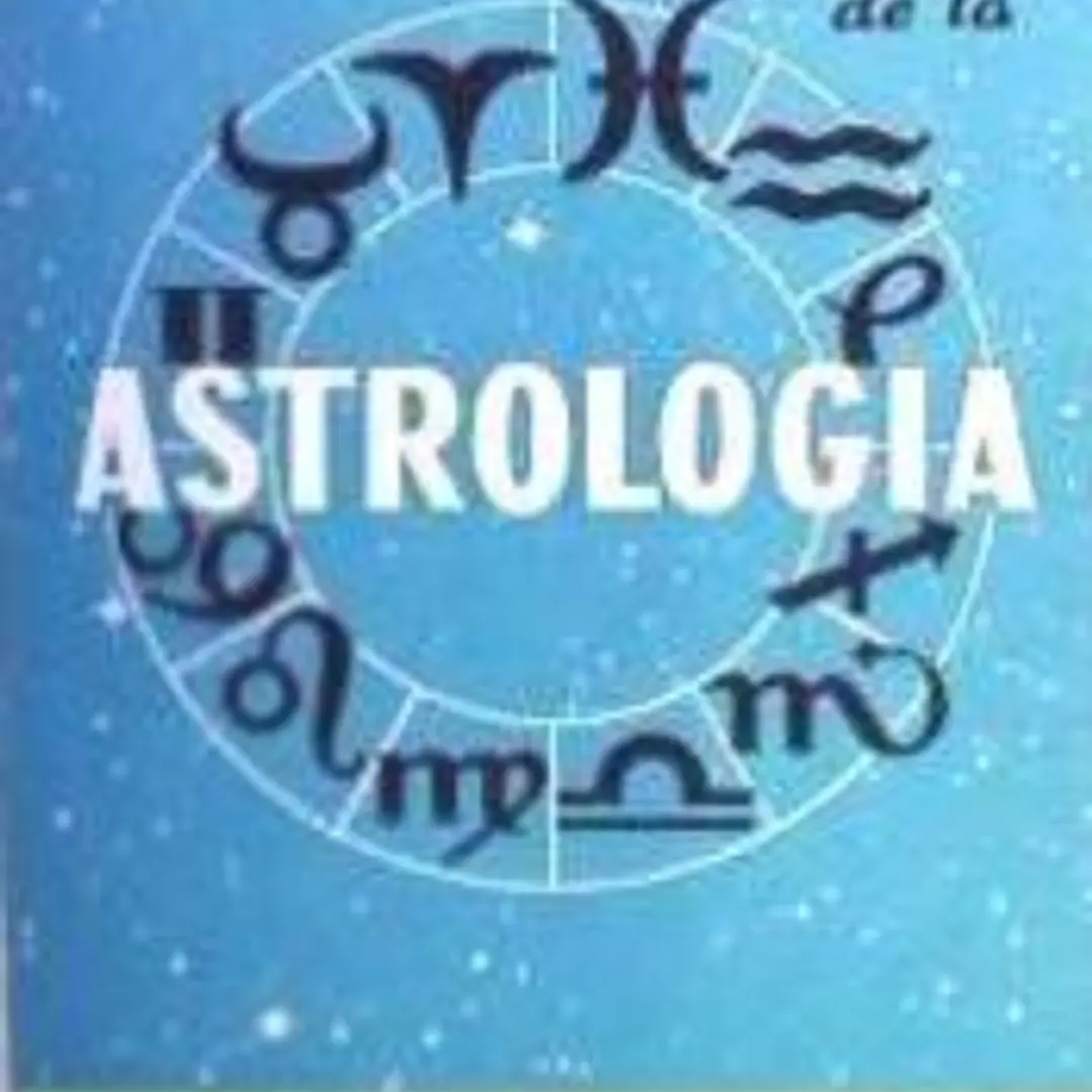 ASTROLOGÍA 1