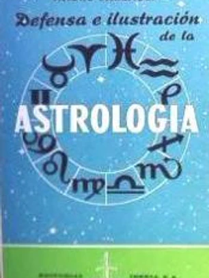 ASTROLOGÍA
