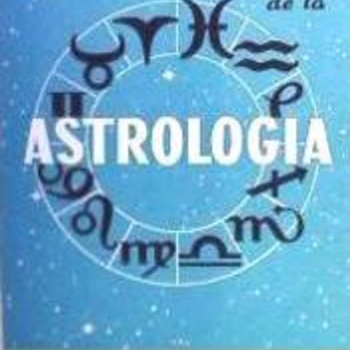 ASTROLOGÍA 1