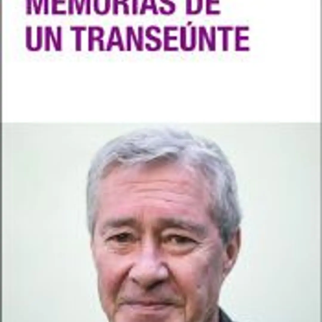 Memorias de un transeúnte 1