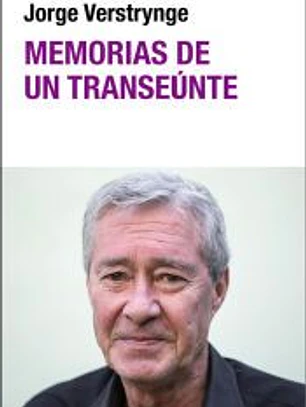 Memorias de un transeúnte