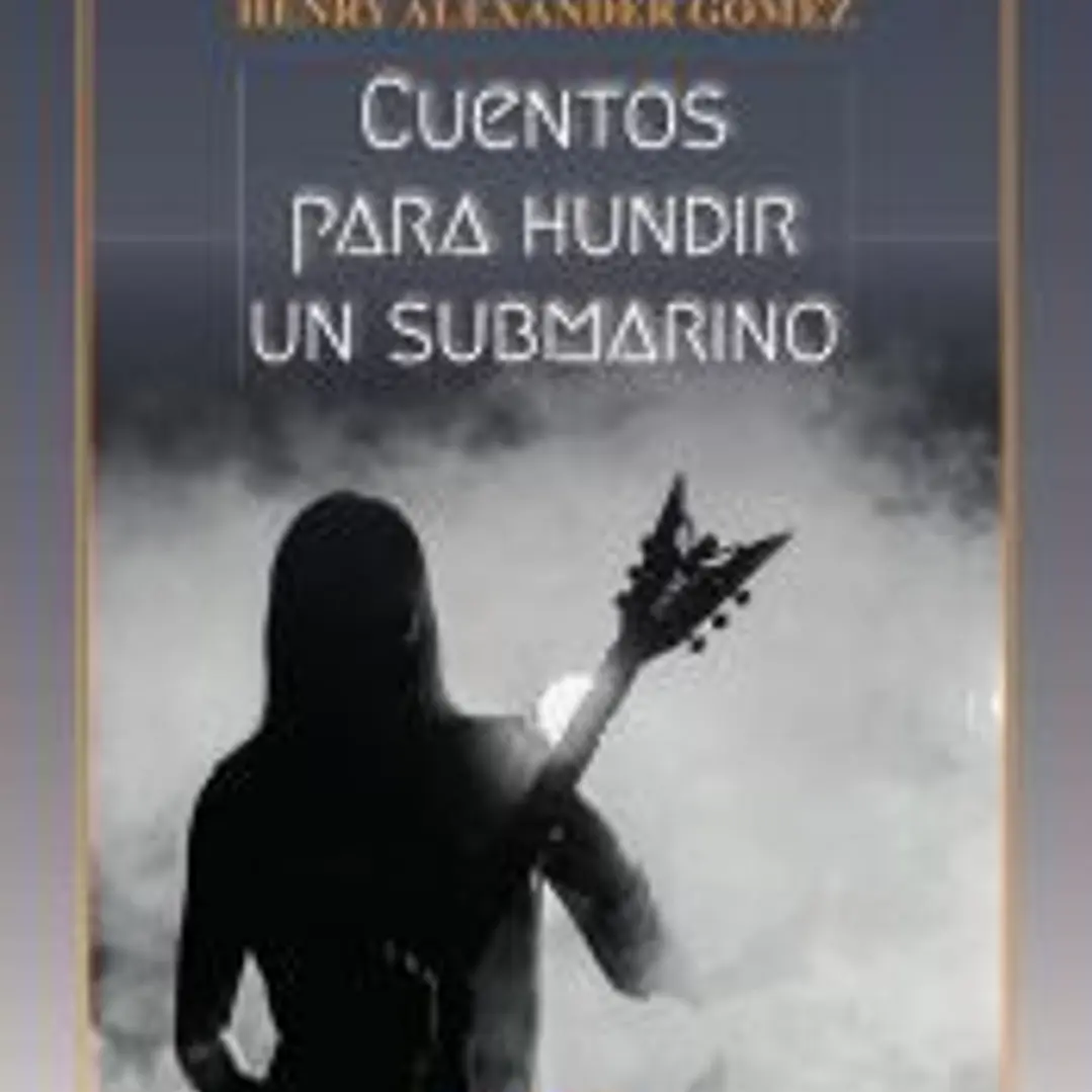 Cuentos para hundir un submarino 1