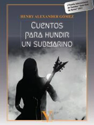 Cuentos para hundir un submarino