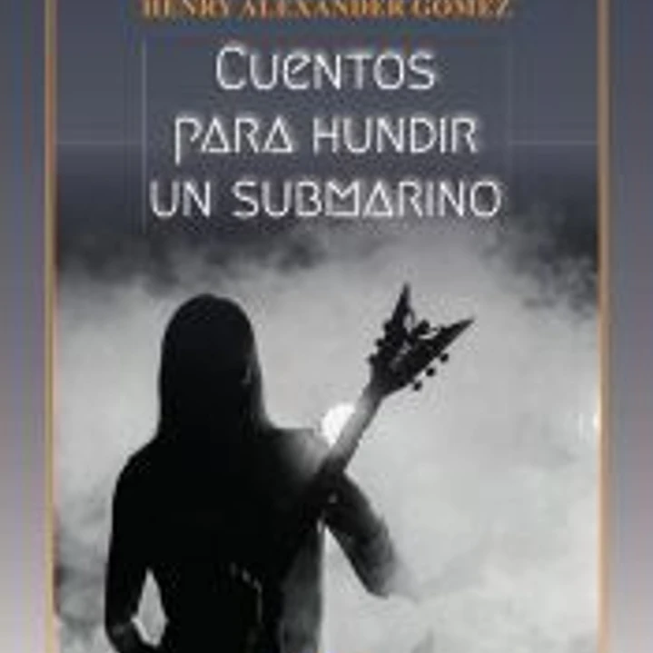 Cuentos para hundir un submarino 1