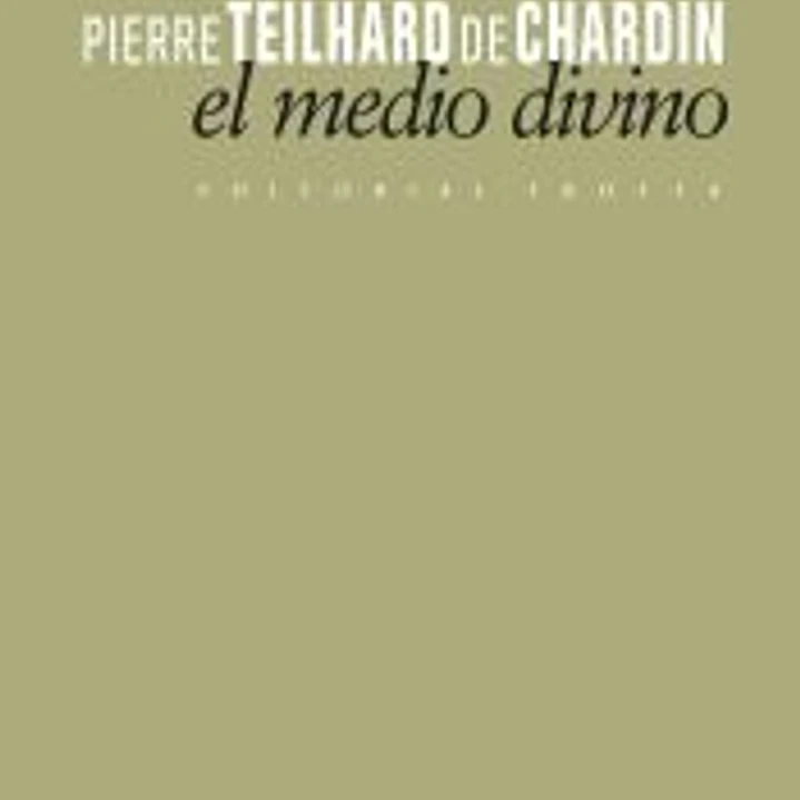 El medio divino 1