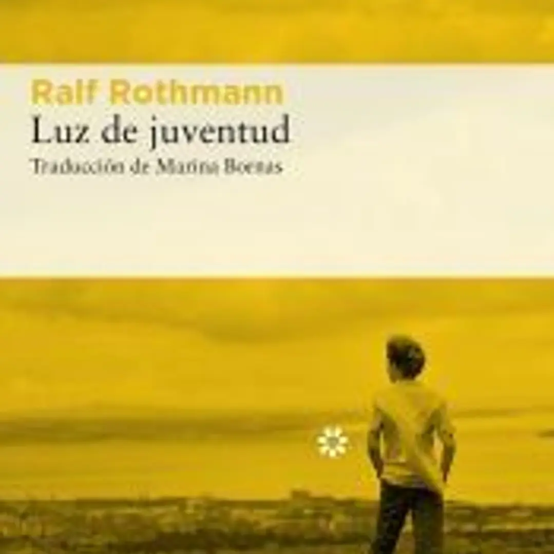Luz de juventud 1