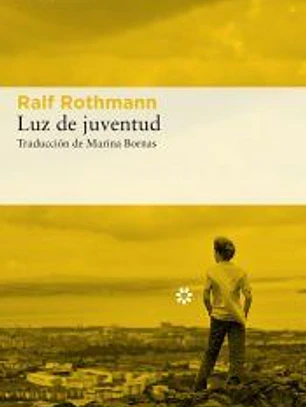 Luz de juventud