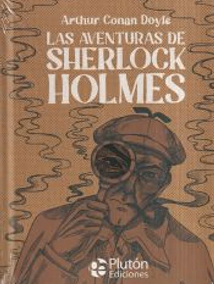 Las Aventuras de Sherlock Holmes