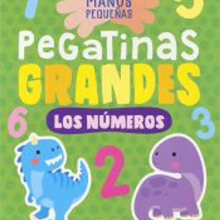 Los números 1