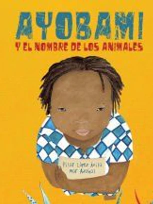 Ayobami y el nombre de los animales