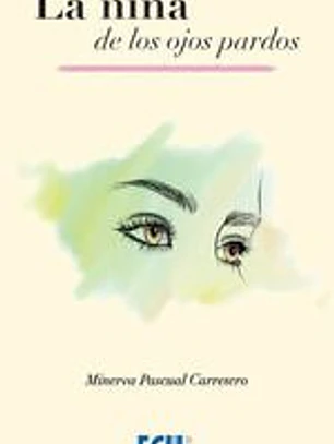 La niña de los ojos pardos