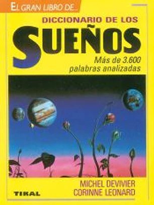 Diccionario de los sueños