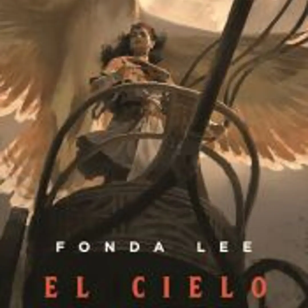 El cielo ilimitado 1