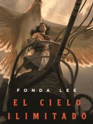 El cielo ilimitado