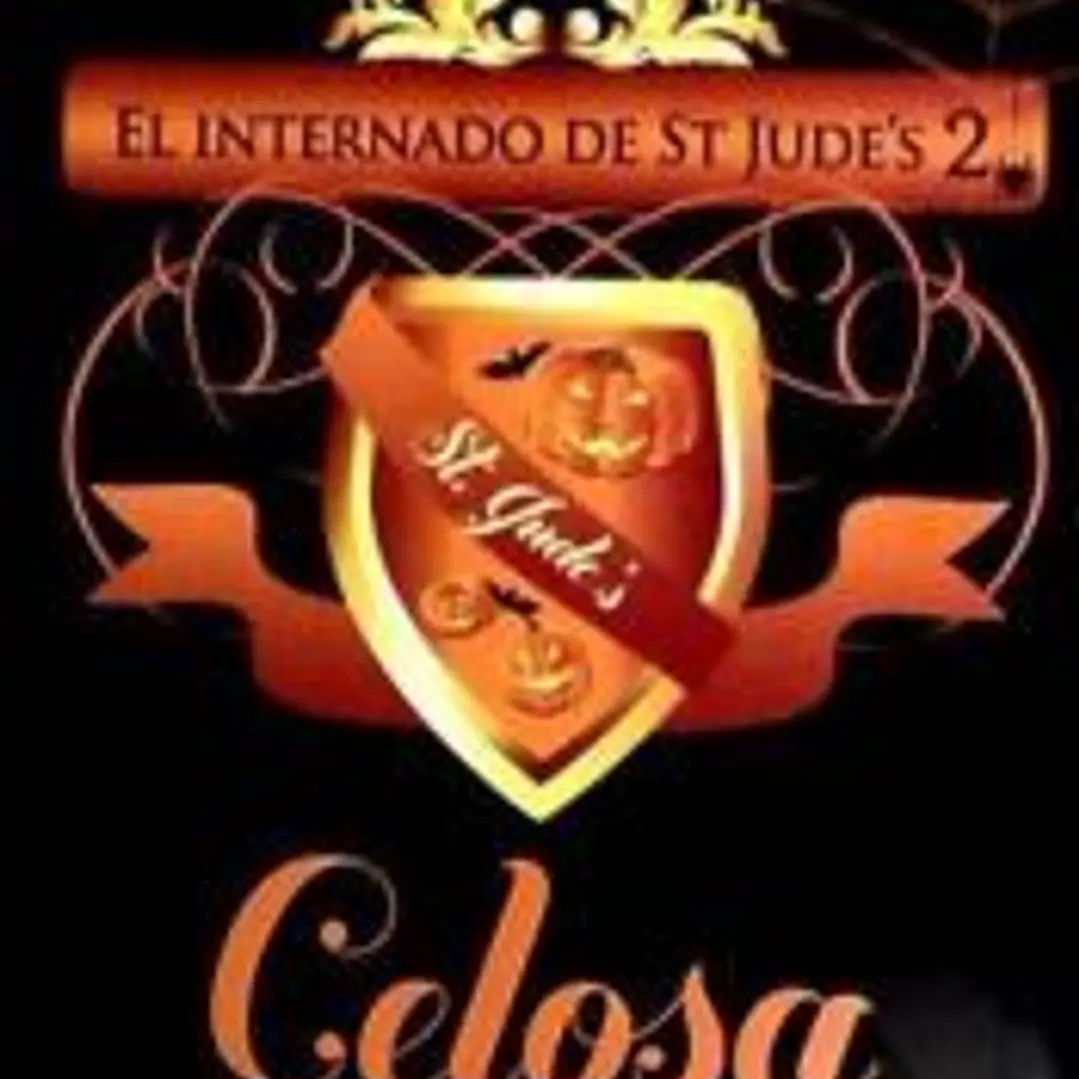 El internado de St. Jude's 2. Celosa 1