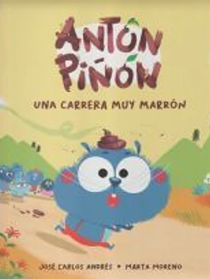 Una carrera muy marrón