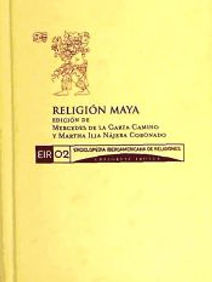 Religión maya