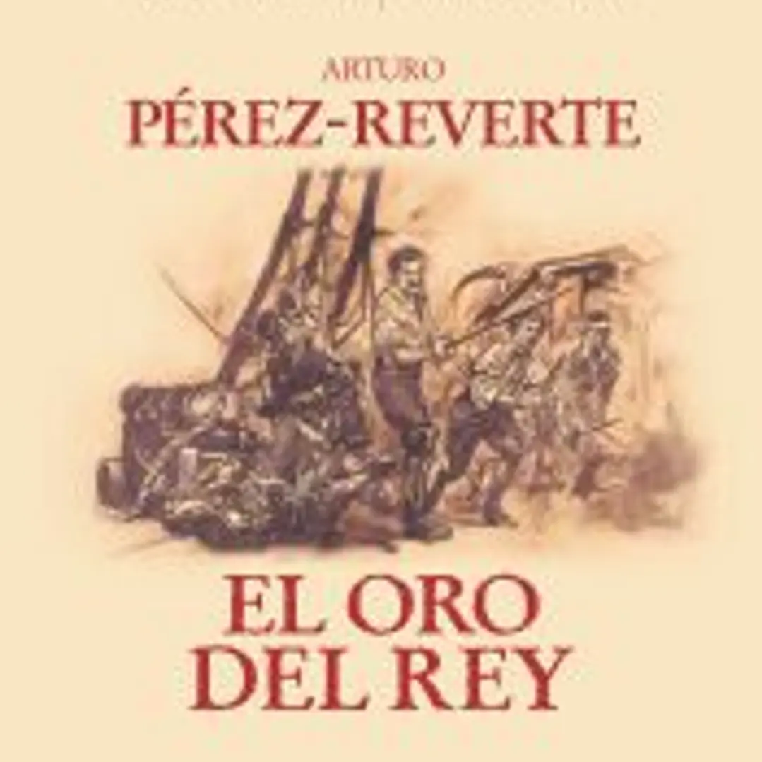 El oro del rey 1