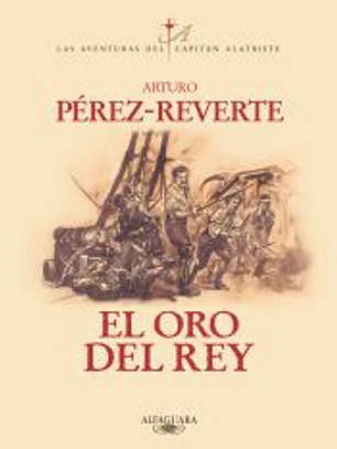 El oro del rey