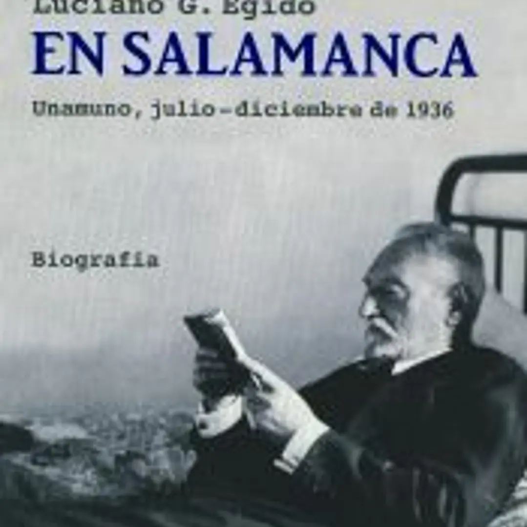 Agonizar en Salamanca 1