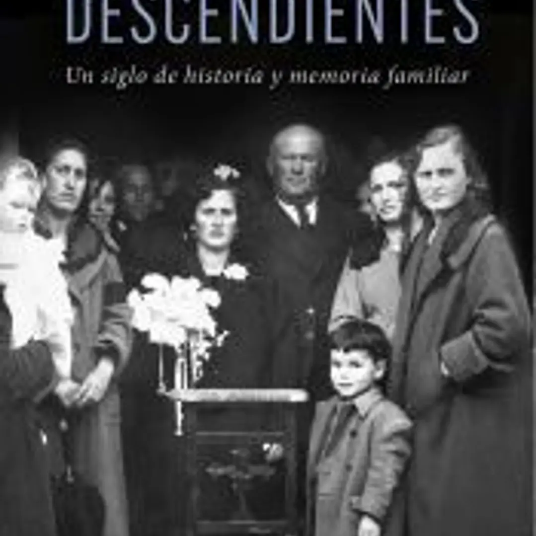 Los descendientes 1