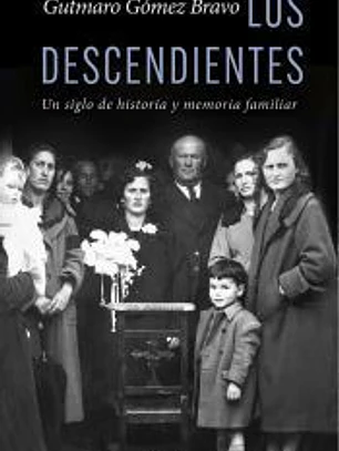 Los descendientes