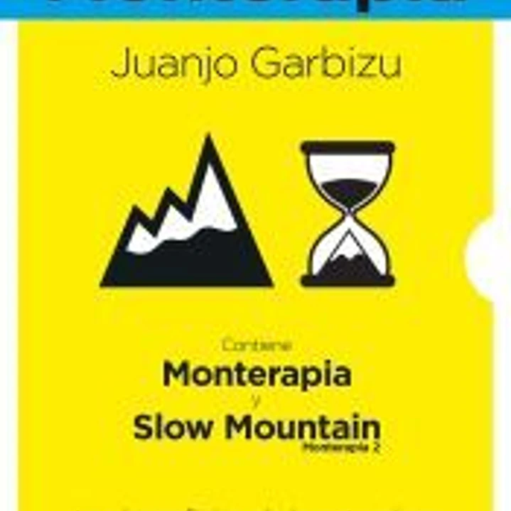 Monterapia 10ª edición + Slow Mountain 1