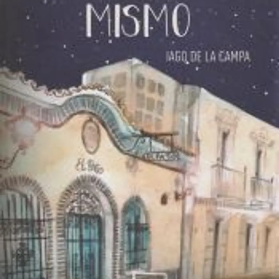 Ya no es lo mismo 1