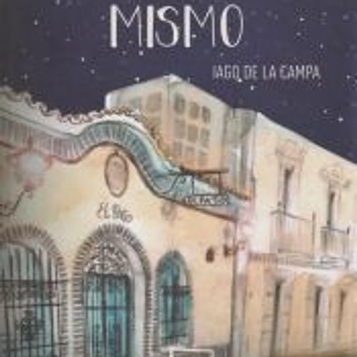 Ya no es lo mismo 1