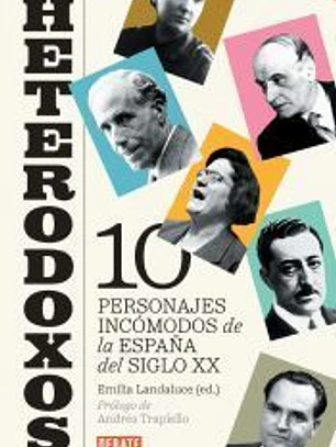 Heterodoxos
