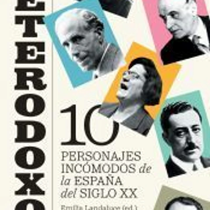 Heterodoxos 1