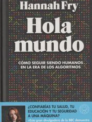 Hola mundo
