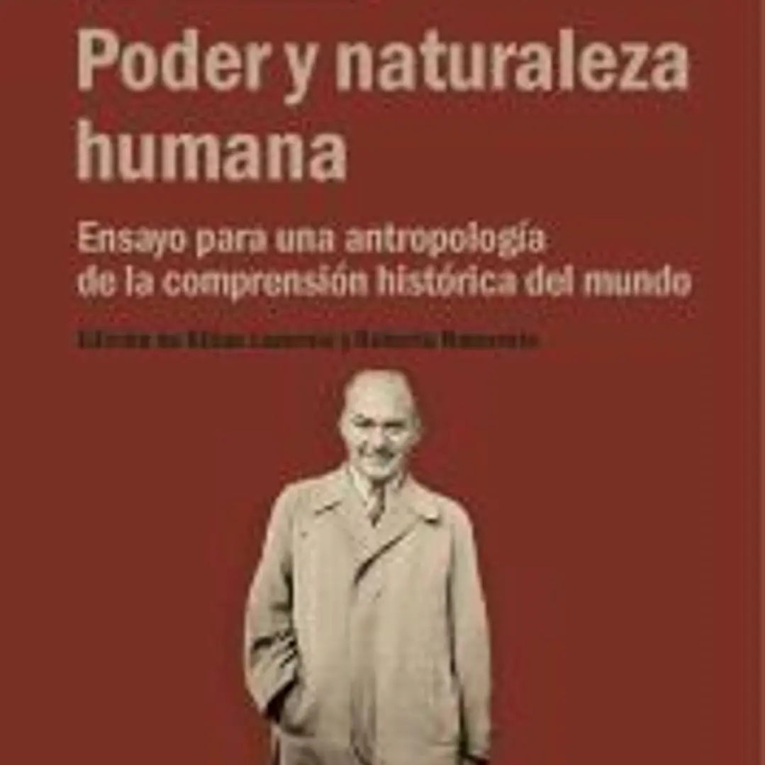 Poder y naturaleza humana 1