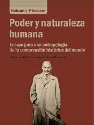 Poder y naturaleza humana