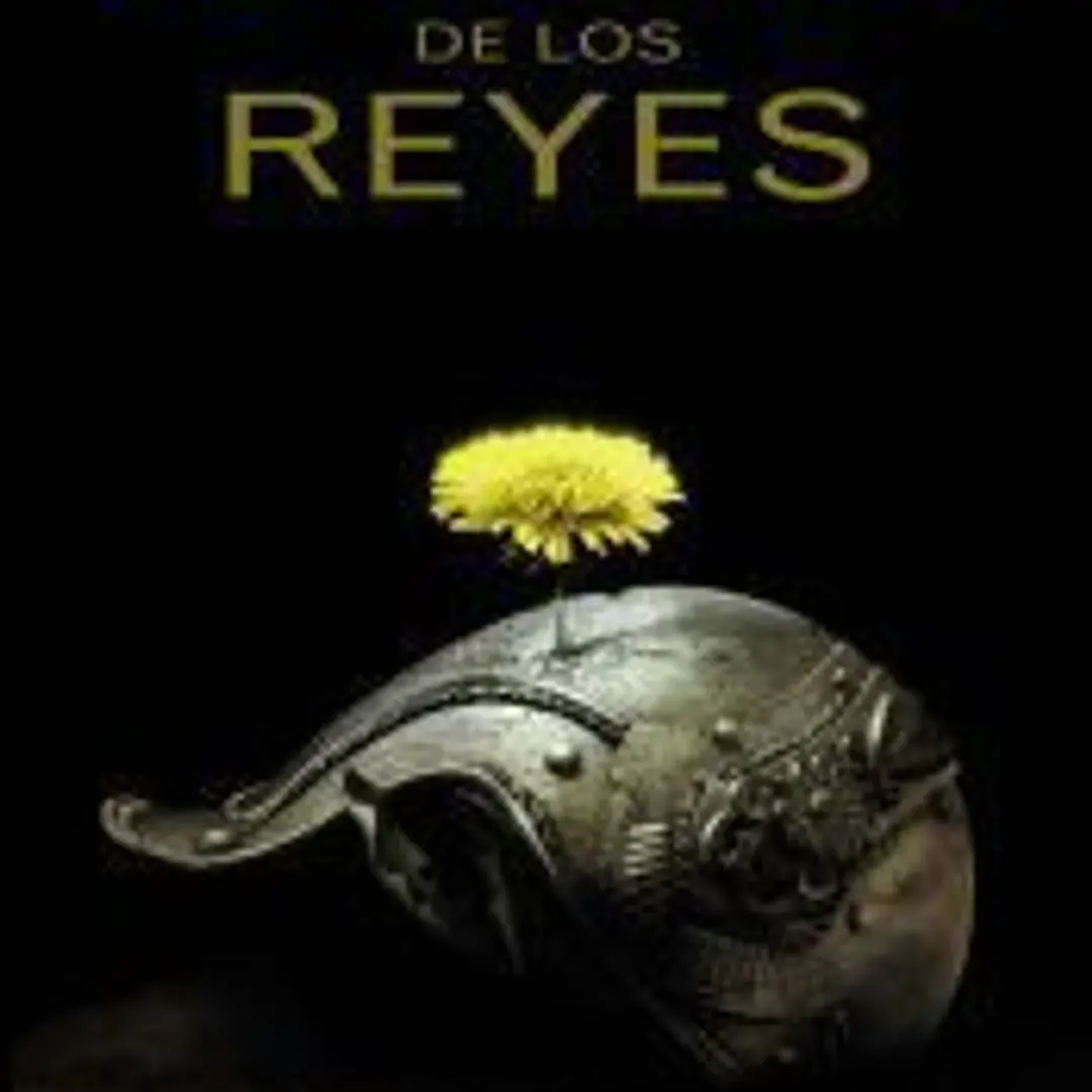La gracia de los reyes 1