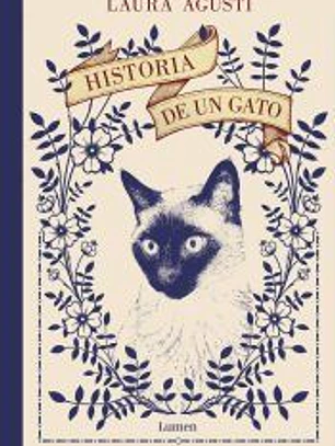 Historia de un gato