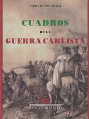 Cuadros de la Guerra Carlista