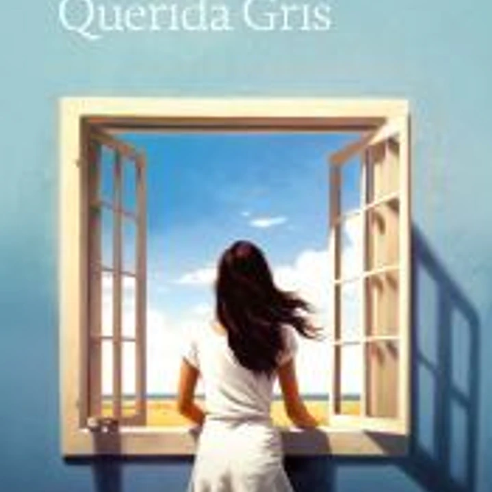 Querida Gris 1