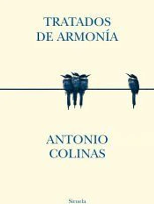 Tratados de armonía
